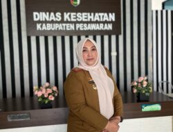 Pemkab Pesawaran Siap Sukseskan Program Pemeriksaan Kesehatan Gratis Hari Ulang Tahun untuk Masyarakat