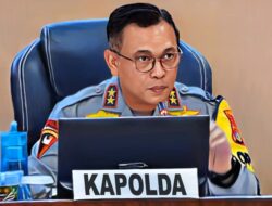 Polda Lampung Ingatkan Pemudik Motor: Cek Kendaraan, Jaga Stamina, dan Istirahat di Pos Mudik