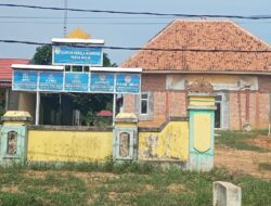 Mulai Memanas,,!!Oknum Kepala Kampung Panca Mulia Diduga Ngomong Ngelantur.