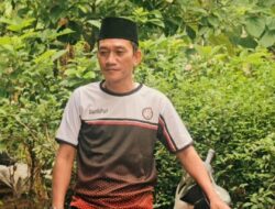 Pernyataan Edi Purnomo Menyinggung Kami,Tegas Khaidi Syafutra