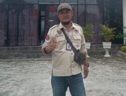 Beni Setiawan Ketua DPK LPAKN-RI PROJAMIN TUBA, Mengucapkan Selamat Hari Kemerdekaan RI 17 Agustus” 2025.