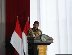 Jadi Tuan Rumah : Pemberian Remisi Kemerdekaan Sukses di Gelar