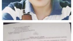 Korban Peminjaman Motor Yang Tak Kunjung Dikembalikan Laporkan Pelaku Ke Polsek Gading Rejo