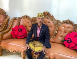 Tokoh Adat Pesawaran Tuding PTPN I Regional 7 Kuasai 988,28 Hektare Tanah Adat