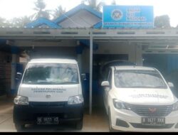 Dapur Makan Bergizi Gratis Yayasan Mangunan Cahaya Mandiri Siap Menerima Saran dan Kritik